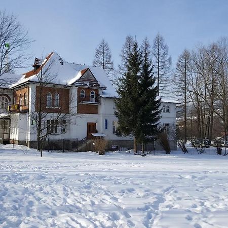 Tatrytop Studio Krupowki Zakopane Ngoại thất bức ảnh