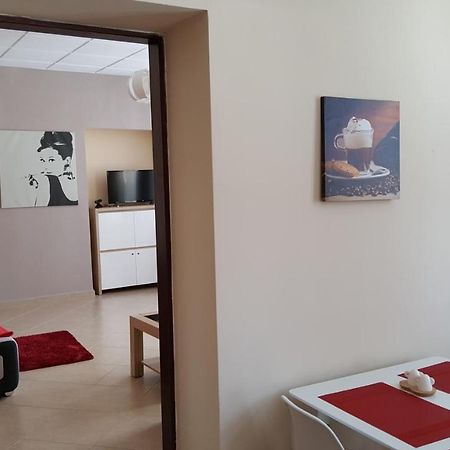 Tatrytop Studio Krupowki Zakopane Ngoại thất bức ảnh