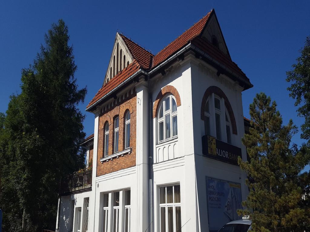 Tatrytop Studio Krupowki Zakopane Ngoại thất bức ảnh