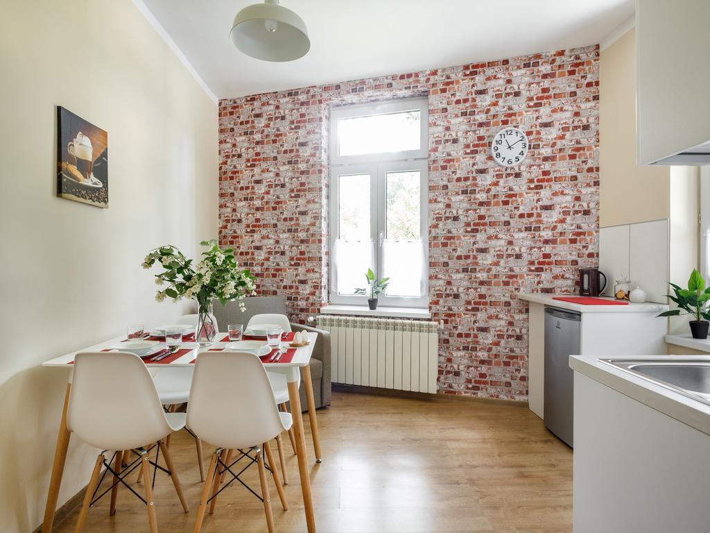 Tatrytop Studio Krupowki Zakopane Ngoại thất bức ảnh