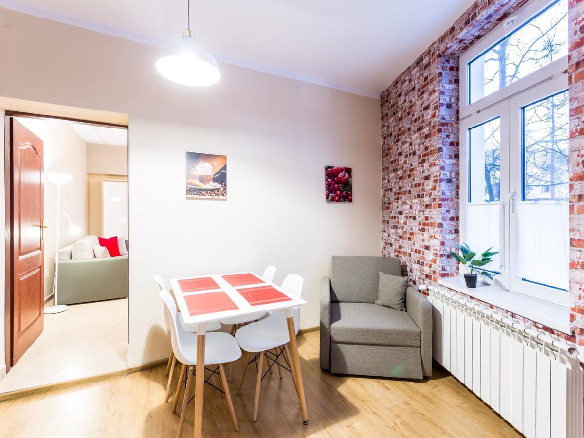 Tatrytop Studio Krupowki Zakopane Ngoại thất bức ảnh